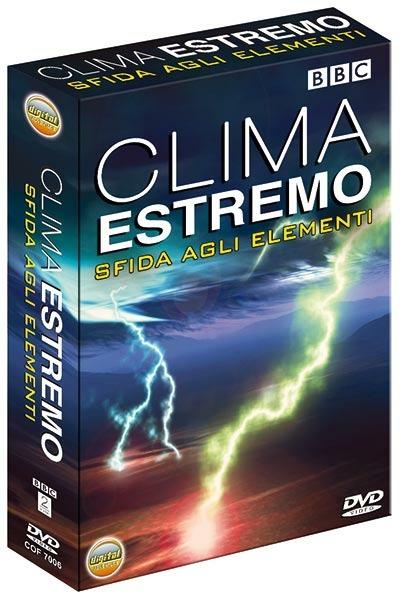 Sfida al clima estremo - Sfida agli elementi (2 DVD) - 2