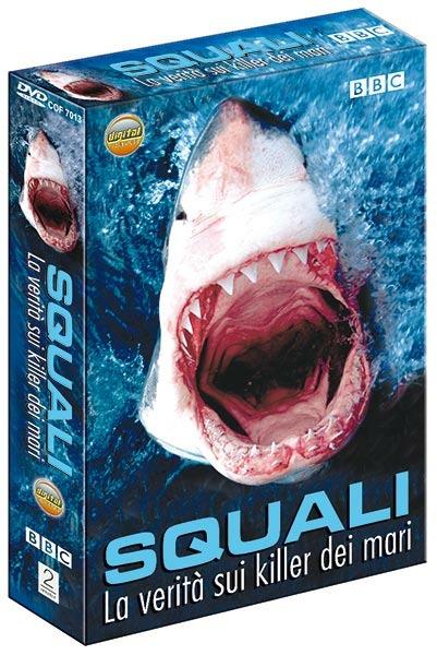 Squali! (2 DVD) - DVD