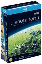 Pianeta terra (4 Blu-ray)