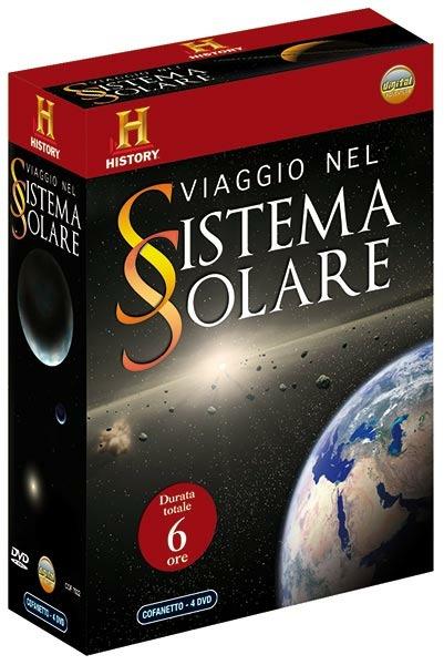 Viaggio nel sistema solare - DVD - 2