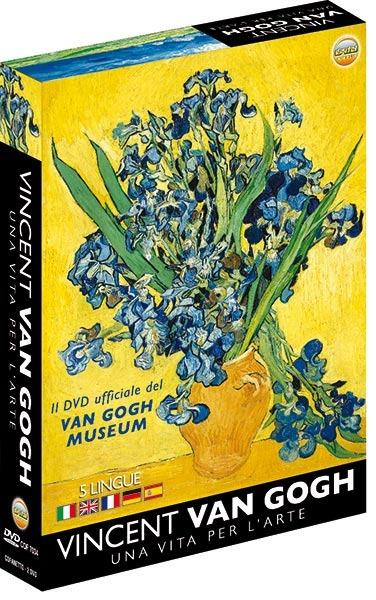 Vincent Van Gogh. Una vita per l'arte (2 DVD) - DVD