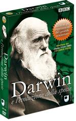 Darwin e l'evoluzione della specie (2 DVD)