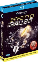 Effetto rallenty (3 Blu-ray)
