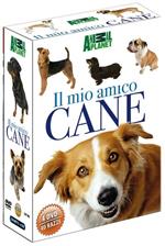 Il mio amico cane (4 DVD)