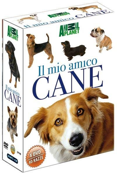 Il mio amico cane (4 DVD) - DVD - 2