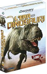 L' era dei dinosauri (2 DVD)