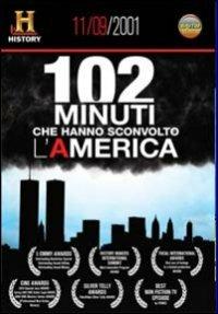 102 minuti che hanno sconvolto l'America - DVD