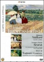 L' arte della pittura. I post impressionisti (DVD)