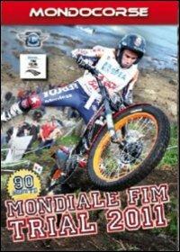 Mondiale FIM Trial 2011 - DVD