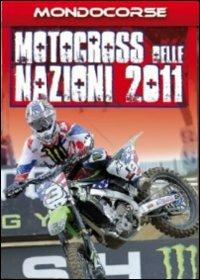 Film Motocross delle Nazioni 2011 