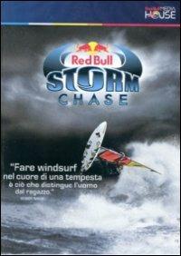 Storm Chase. Cacciatore di tempeste - DVD