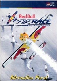 Air Race - DVD