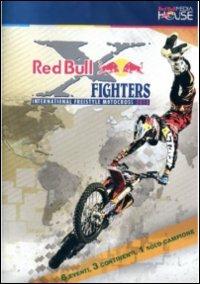 Red Bull X-Fighters - DVD