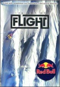 The Art of Flight di Curt Morgan - DVD