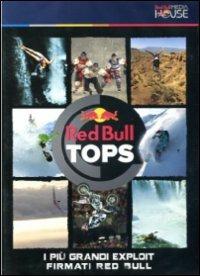 Red Bull Tops - DVD