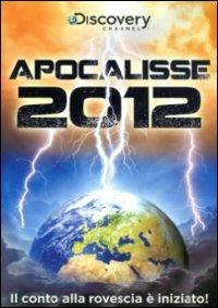 Apocalisse 2012 - DVD