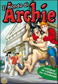 Il mondo di Archie - DVD