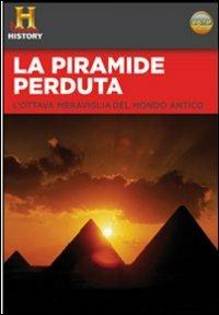 La piramide perduta - DVD