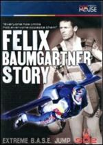 Felix Baumgartner Story