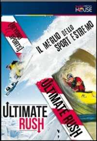 Ultimate Rush