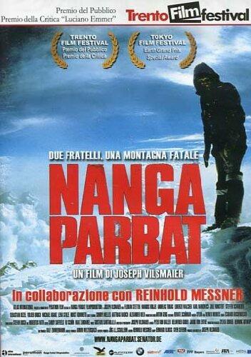 Nanga Parbat (DVD) di Joseph Vilsmaier - DVD