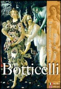 Botticelli. Il pittore della grazia (DVD) di Ben McPherson - DVD