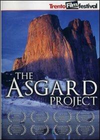 The Asgard Project. Sfida nell'artico di Lele Alastair - DVD