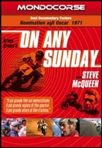 On Any Sunday (DVD) di Bruce Brown - DVD