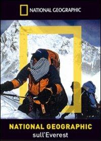 Sull'Everest. National Geographic - DVD
