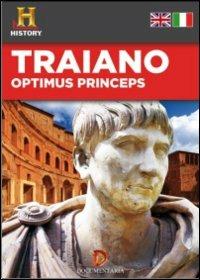 Traiano. Optimus princeps - DVD