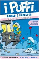 I Puffi. Vol. 4. Romeo e Puffetta