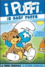 I Puffi. Vol. 20. Io baby Puffo