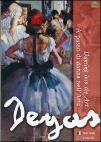 Degas (DVD) - DVD