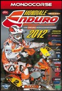Mondiale Enduro 2012 - DVD