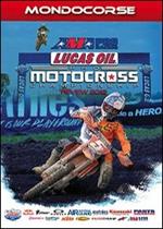 Ama Motocross Usa National 2012