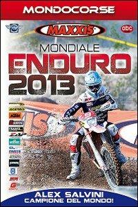 Mondiale Enduro 2013 - DVD