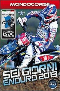 Sei giorni di Enduro 2013 - DVD