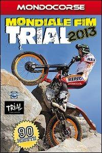 Mondiale FIM Trial 2013 - DVD