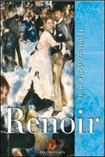 Renoir. Il pittore della gioia