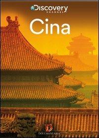 Cina. Discovery Atlas - DVD