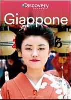 Film Giappone. Discovery Atlas 