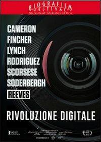Rivoluzione digitale di Chris Kenneally - DVD