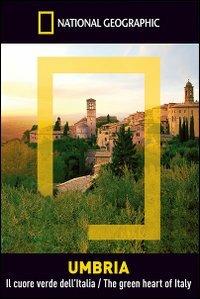 Umbria. Il cuore verde dell'Italia - DVD