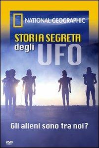 Storia segreta degli UFO - DVD