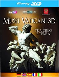 Musei vaticani 3D