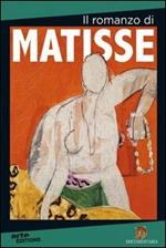Il romanzo di Matisse (DVD)