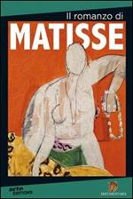 Il romanzo di Matisse (DVD)