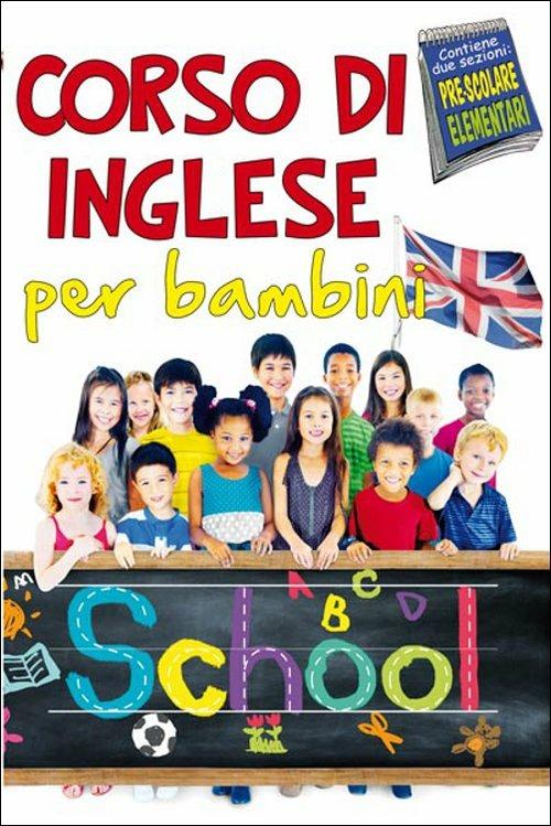 Corso di inglese per bambini - DVD