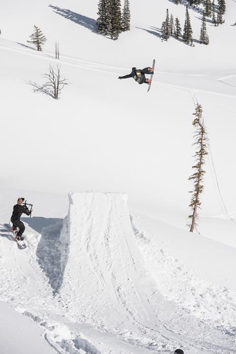 The Fourth Phase di Jon Klaczkiewicz,Curt Morgan - Blu-ray - 5