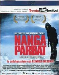 Nanga Parbat